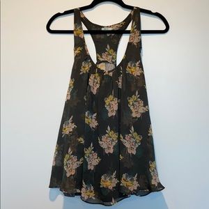 Kimchi Blue | Racerback Tank Top